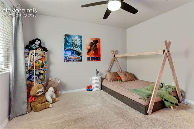 MLS Image for 9104  Vanderwood  ,Colorado Springs, Colorado