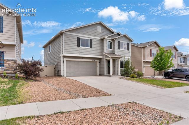 MLS Image for 9104  Vanderwood  ,Colorado Springs, Colorado