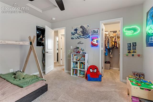 MLS Image for 9104  Vanderwood  ,Colorado Springs, Colorado