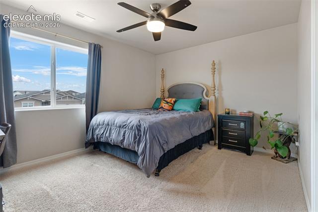 MLS Image for 9104  Vanderwood  ,Colorado Springs, Colorado