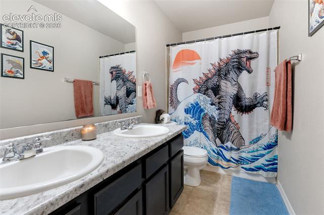 MLS Image for 9104  Vanderwood  ,Colorado Springs, Colorado