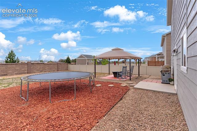 MLS Image for 9104  Vanderwood  ,Colorado Springs, Colorado