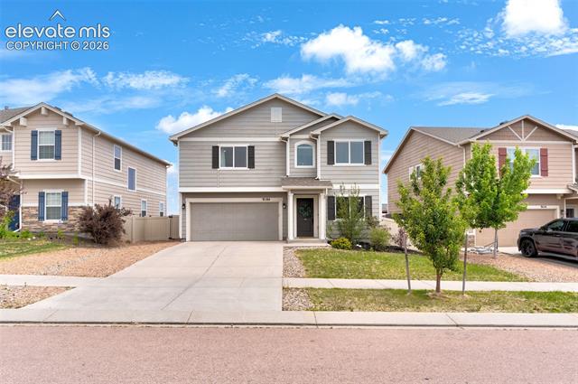 MLS Image for 9104  Vanderwood  ,Colorado Springs, Colorado