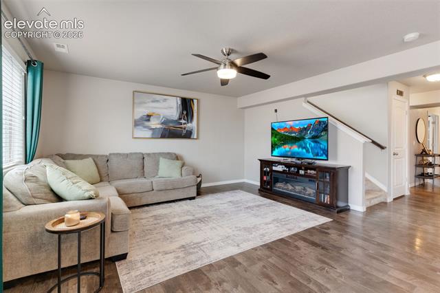 MLS Image for 9104  Vanderwood  ,Colorado Springs, Colorado