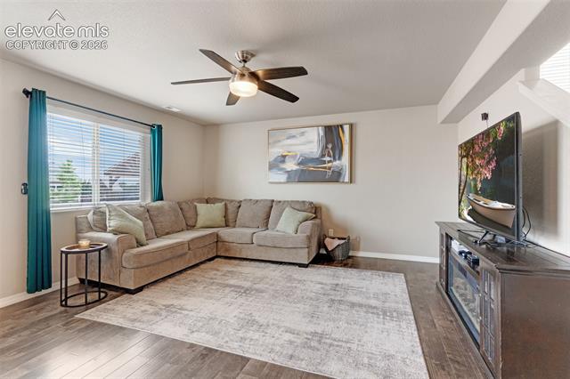 MLS Image for 9104  Vanderwood  ,Colorado Springs, Colorado