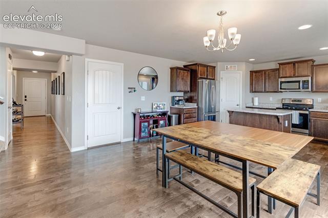 MLS Image for 9104  Vanderwood  ,Colorado Springs, Colorado