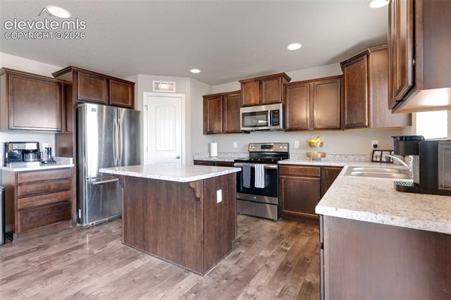 MLS Image for 9104  Vanderwood  ,Colorado Springs, Colorado