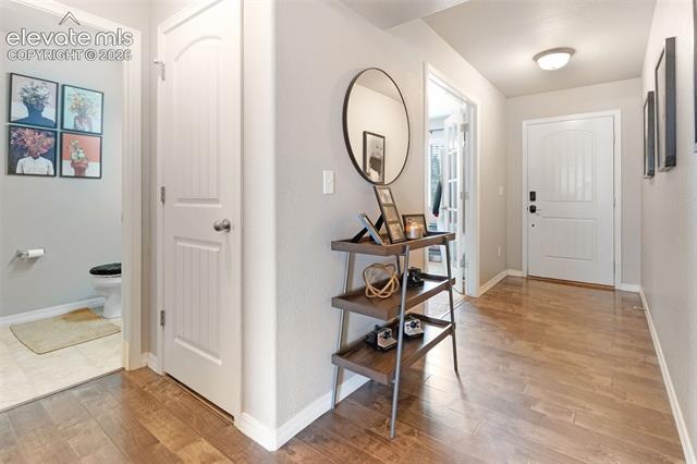 MLS Image for 9104  Vanderwood  ,Colorado Springs, Colorado