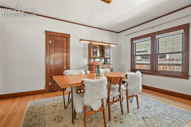 MLS Image for 912 N Corona  ,Colorado Springs, Colorado