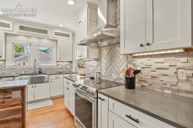 MLS Image for 912 N Corona  ,Colorado Springs, Colorado