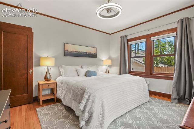 MLS Image for 912 N Corona  ,Colorado Springs, Colorado