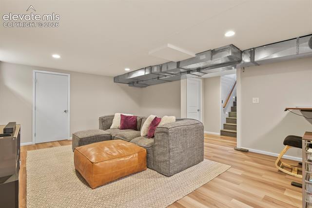 MLS Image for 912 N Corona  ,Colorado Springs, Colorado