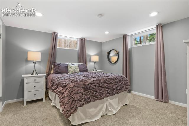 MLS Image for 912 N Corona  ,Colorado Springs, Colorado
