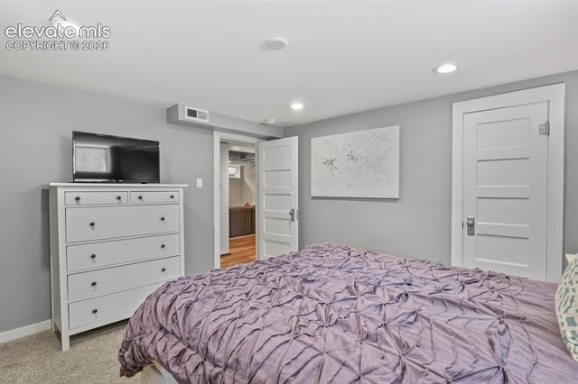 MLS Image for 912 N Corona  ,Colorado Springs, Colorado