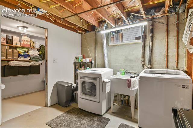 MLS Image for 912 N Corona  ,Colorado Springs, Colorado
