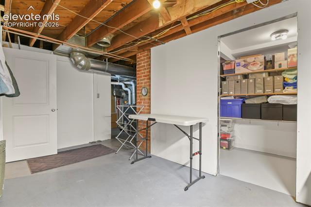 MLS Image for 912 N Corona  ,Colorado Springs, Colorado
