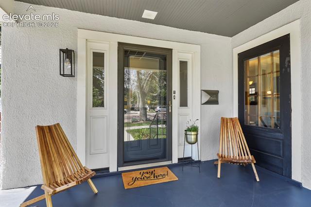 MLS Image for 912 N Corona  ,Colorado Springs, Colorado