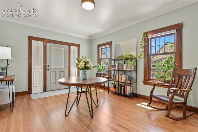MLS Image for 912 N Corona  ,Colorado Springs, Colorado