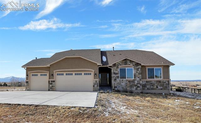 17215  Herring  , colorado springs  House Search MLS Picture