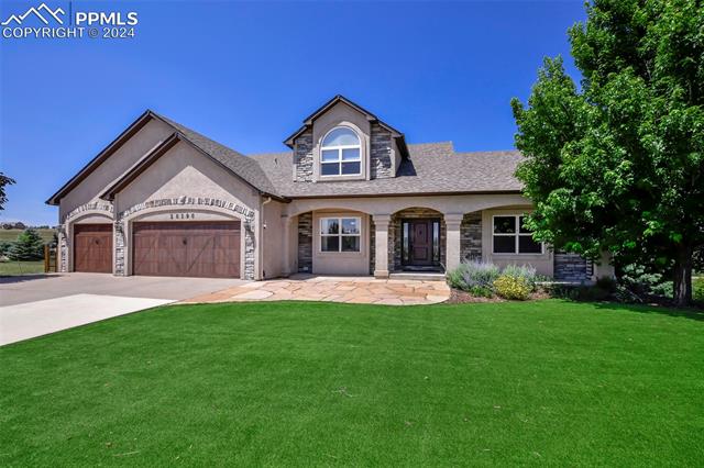 MLS Image for 20190  Sedgemere  ,Monument, Colorado