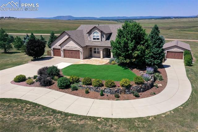 MLS Image for 20190  Sedgemere  ,Monument, Colorado