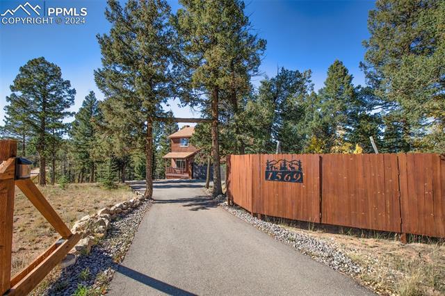 MLS Image for 1569  County Road 512  ,Divide, Colorado