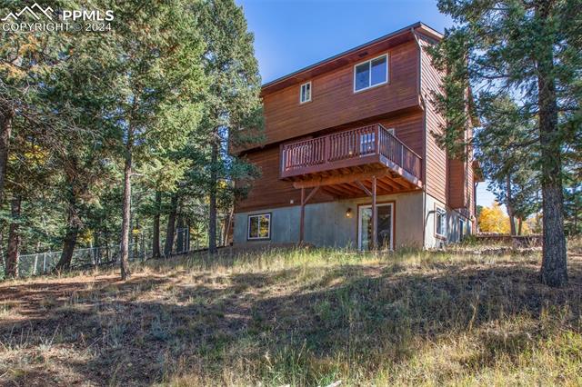 MLS Image for 1569  County Road 512  ,Divide, Colorado