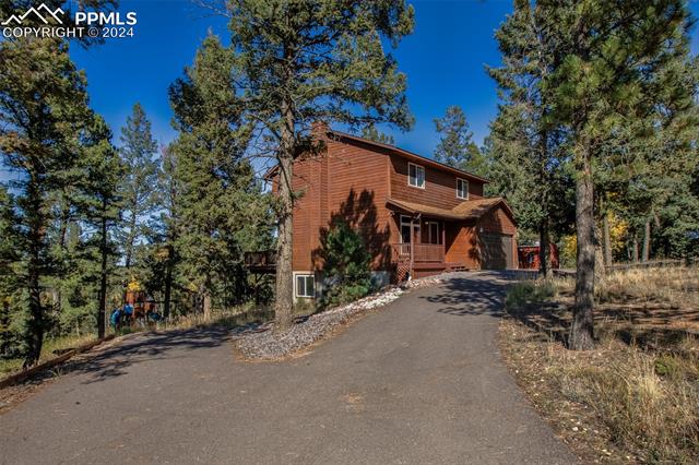 MLS Image for 1569  County Road 512  ,Divide, Colorado