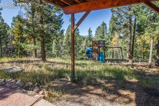 MLS Image for 1569  County Road 512  ,Divide, Colorado