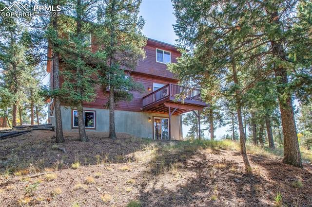 MLS Image for 1569  County Road 512  ,Divide, Colorado