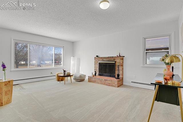 MLS Image for 2215 N Wahsatch  ,Colorado Springs, Colorado