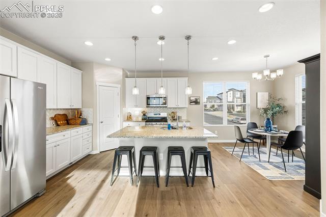 MLS Image for 6830  Lily Mountain  ,Colorado Springs, Colorado
