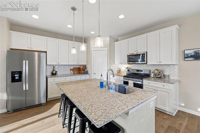 MLS Image for 6830  Lily Mountain  ,Colorado Springs, Colorado