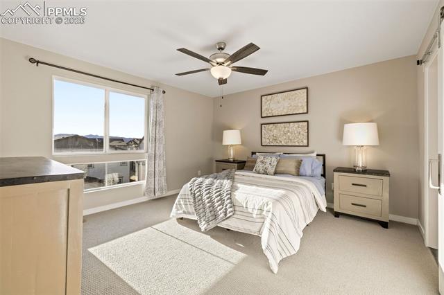 MLS Image for 6830  Lily Mountain  ,Colorado Springs, Colorado