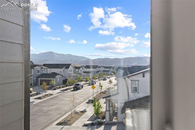 MLS Image for 6830  Lily Mountain  ,Colorado Springs, Colorado
