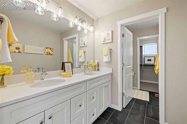 MLS Image for 6830  Lily Mountain  ,Colorado Springs, Colorado