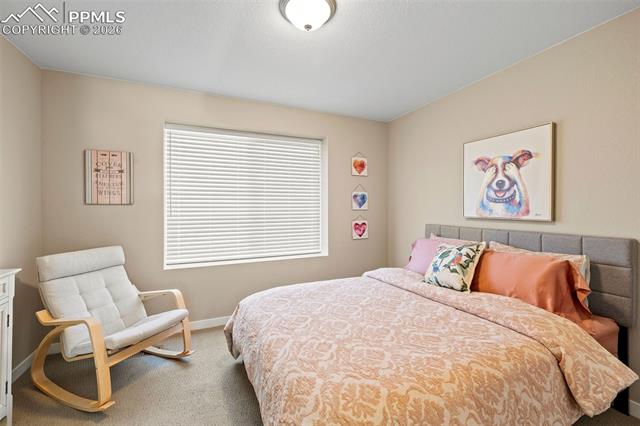 MLS Image for 6830  Lily Mountain  ,Colorado Springs, Colorado