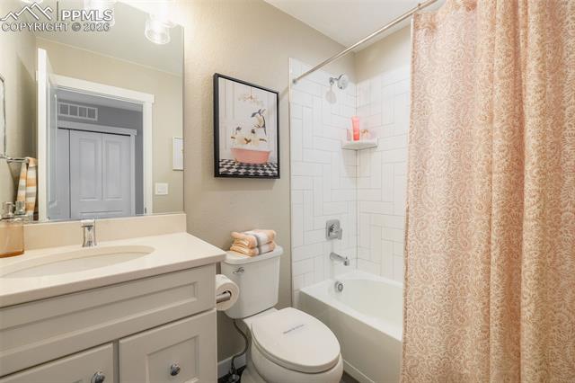 MLS Image for 6830  Lily Mountain  ,Colorado Springs, Colorado