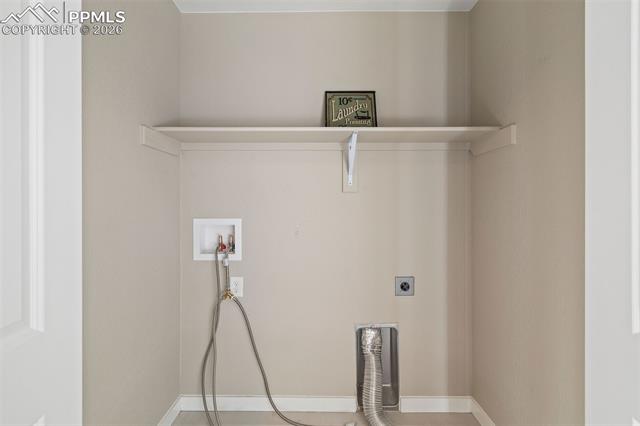 MLS Image for 6830  Lily Mountain  ,Colorado Springs, Colorado