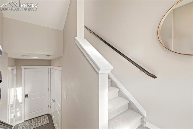 MLS Image for 6830  Lily Mountain  ,Colorado Springs, Colorado