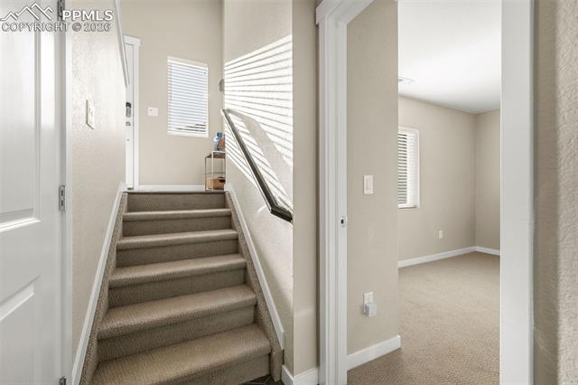 MLS Image for 6830  Lily Mountain  ,Colorado Springs, Colorado
