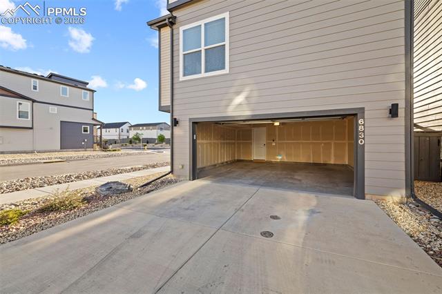 MLS Image for 6830  Lily Mountain  ,Colorado Springs, Colorado