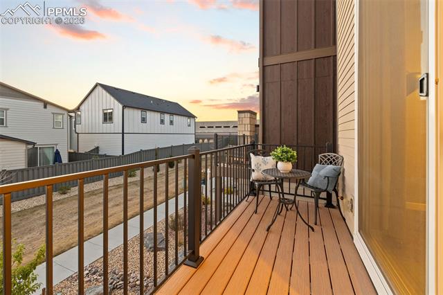 MLS Image for 6830  Lily Mountain  ,Colorado Springs, Colorado