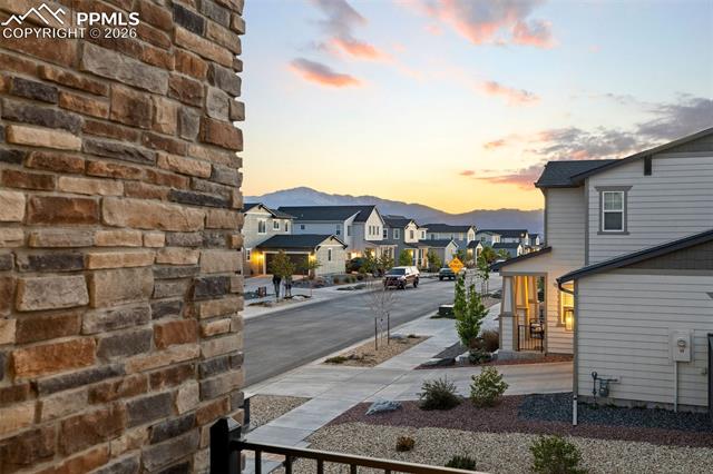 MLS Image for 6830  Lily Mountain  ,Colorado Springs, Colorado
