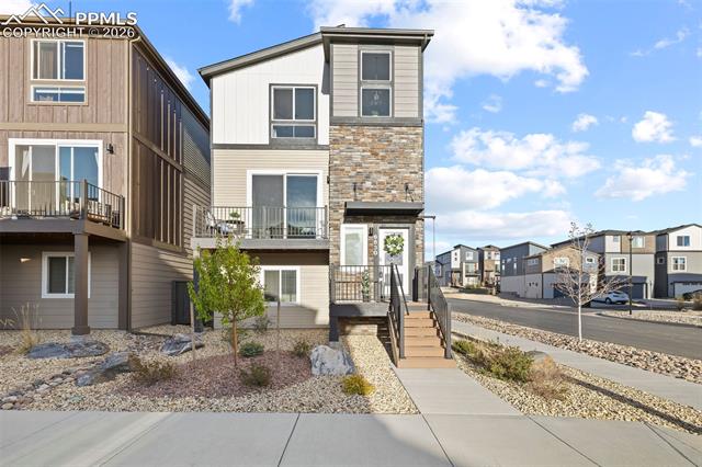 MLS Image for 6830  Lily Mountain  ,Colorado Springs, Colorado
