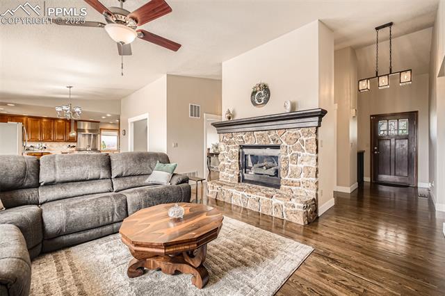 MLS Image for 440  Scrub Oak  ,Monument, Colorado