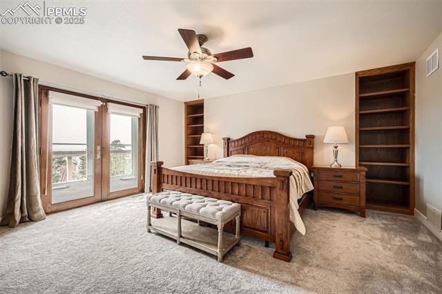 MLS Image for 440  Scrub Oak  ,Monument, Colorado