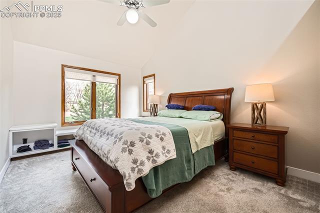 MLS Image for 440  Scrub Oak  ,Monument, Colorado