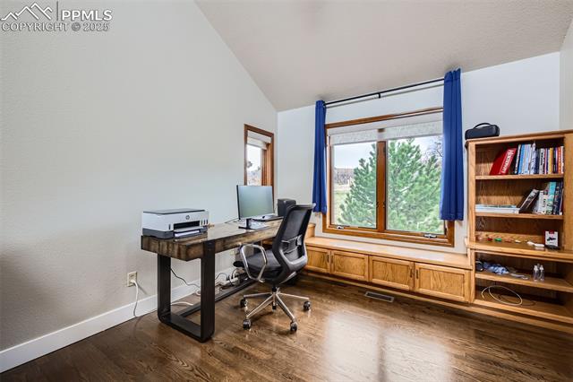 MLS Image for 440  Scrub Oak  ,Monument, Colorado