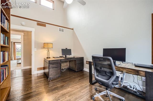 MLS Image for 440  Scrub Oak  ,Monument, Colorado
